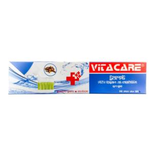 Vitacare Clove Freshness Toothpaste - 150g