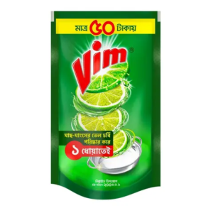 Vim Liquid Dishwash - 200ml