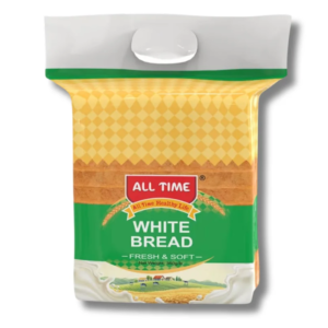 All Time Sandwich Bread - 300gm