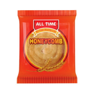 All Time Honeycomb - 58g