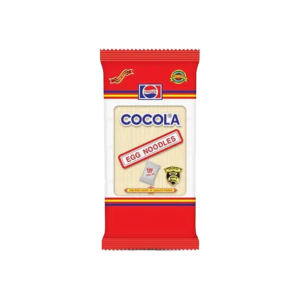 Cocola Egg Noodles - 100g