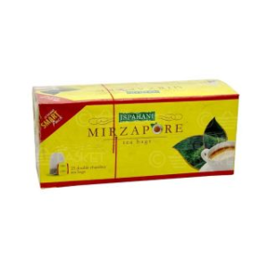 Ispahani Mirzapore Tea Bag - 50g