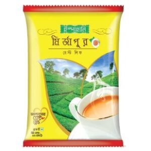 Ispahani Mirzapore Best Leaf - 50g