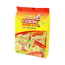 Sajeeb Cook Masala Noodles - 300gm