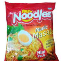 Mr.Noodles Magic Masala Easy Instant - 30g