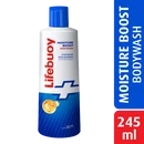 Lifebuoy Moisture Boost Bodywash - 245ml