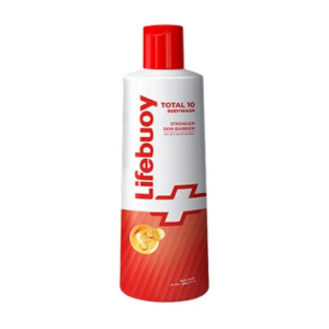 Lifebuoy Total 10 Bodywash - 245ml
