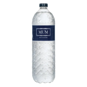 Mum Drinking Water - 1000ml