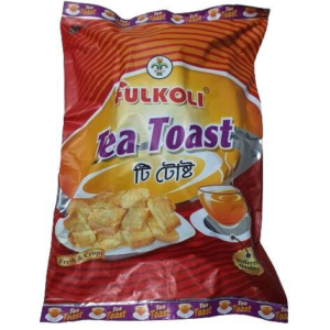 Fulkoli Tea Toast - 220gm