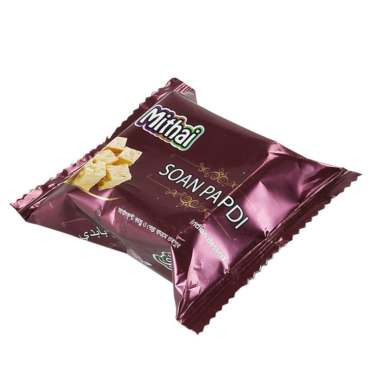 Mithai Soan Papdi Cardamom Flavored - 25gm