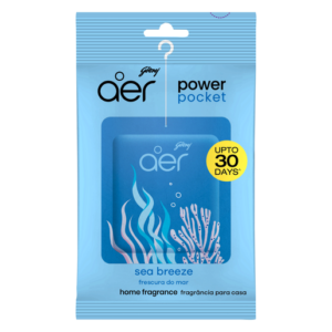 Aer Sea Breeze Power Pocket - 10g