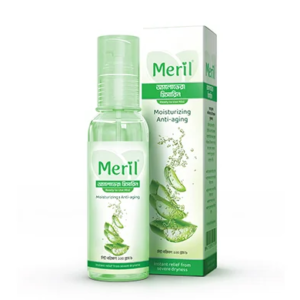 Meril Aloe Vera Glycerine - 120ml