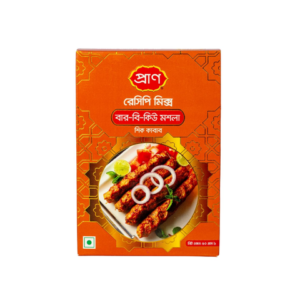 PRAN BBQ Masala - 50g