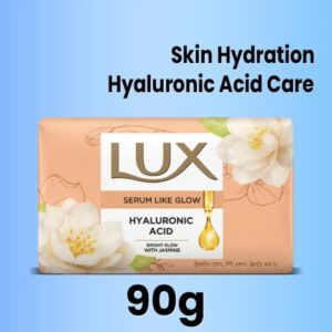 Lux Soap Bar Velvet Glow - 90g