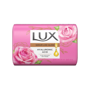 Lux Soap Bar Flawless Glow - 75g