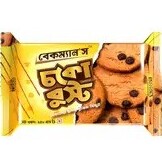 Bakeman’s Choco Boost Family Biscuit - 250gm