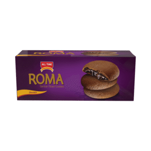 All Time Roma Chocolate Cookies - 75gm