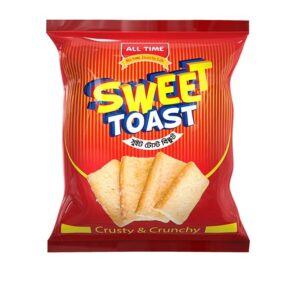 All Time Sweet Toast - 350gm