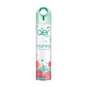 Godrej Aer Morning Spray - 220Ml