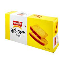 All Time Dry Cake - 140gm