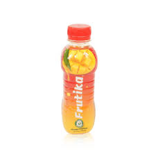 Frutika Mango Fruit Drink - 250ml