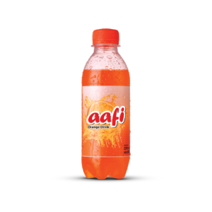 Aafi Orange Drink - 250ml