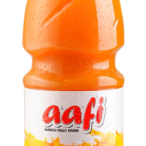 Aafi Mango fruit Drink - 250ml