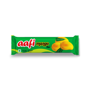 Aafi Mango Bar - 7gm