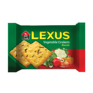 Bakeman’s Lexus - 216gm