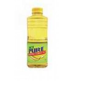 ACI Pure Soyabean Oil 1 Ltr