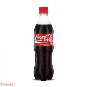 Coca Cola Soft Drinks - 400ml