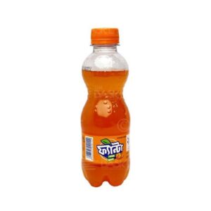 Fanta Soft Drinks - 250ml
