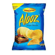 Alooz Magic Masala - 20gm