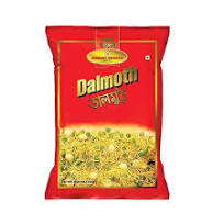 Bombay Sweets Dalmoth Chanachur - 22gm