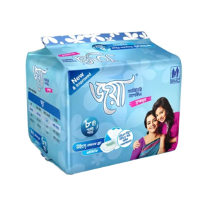 Joya Wings (Panty) System Sanitary Napkin - 8p