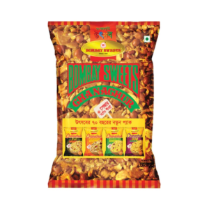 Bombay Sweets Chanachur - 500gm