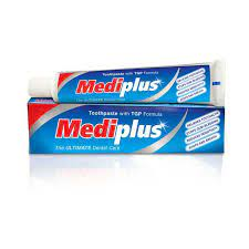 Mediplus Ultimate Dental CareToothpest - 40gm