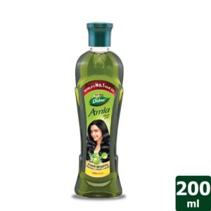 Dabur Amla Hair Oil - 200ml