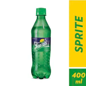 Sprite Soft Drinks - 250ml