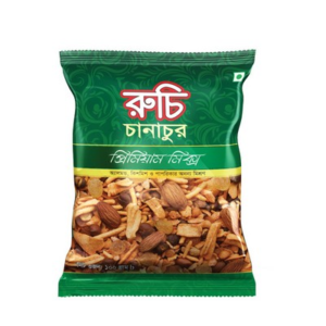 Ruchi Premium Mix Chanachur - 100gm