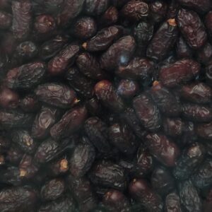 Safawi Dates - 1kg