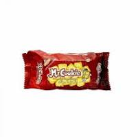 Mr.Cookie Buter Coconut Biscuit - 39gm