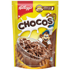 Kelloggs Chocos - 450gm