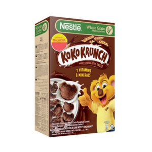 Nestle Koko Krunch Cereal - 300gm