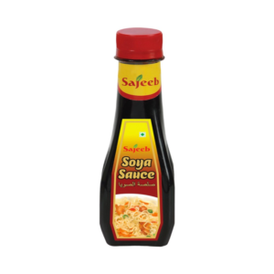 Sajeeb Soya Sauce - 300ml