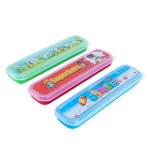 Good Luck Pencil Box Small